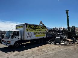 Best Commercial Junk Removal  in Meadowbrook, VA